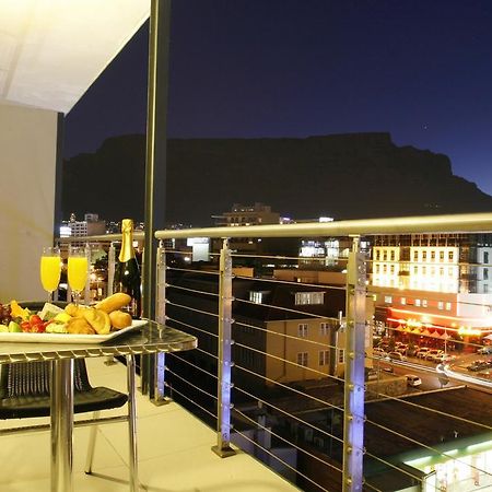 The Rockwell Luxury Suites Kapské Město Exteriér fotografie